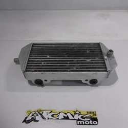 Radiateur droit GASGAS 300 EC 2011
