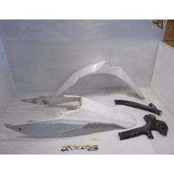 Kit plastiques GASGAS 300 EC 2011