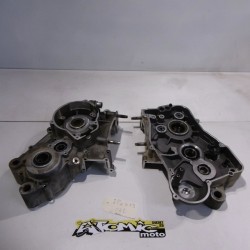 Carters moteur centraux GASGAS 300 EC 2011