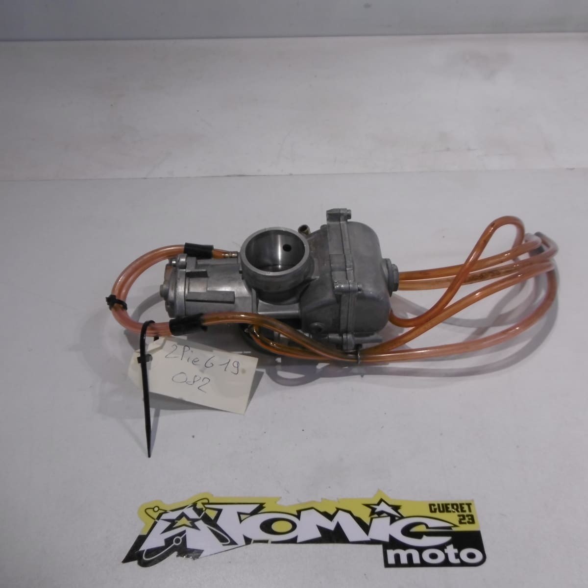 Carburateur keihin GASGAS 300 EC 2011