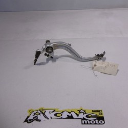 Pédale de frein arrière  KTM 250 EXC-F 2007