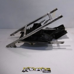 Boucle arrière de cadre KTM 250 EXC-F 2007