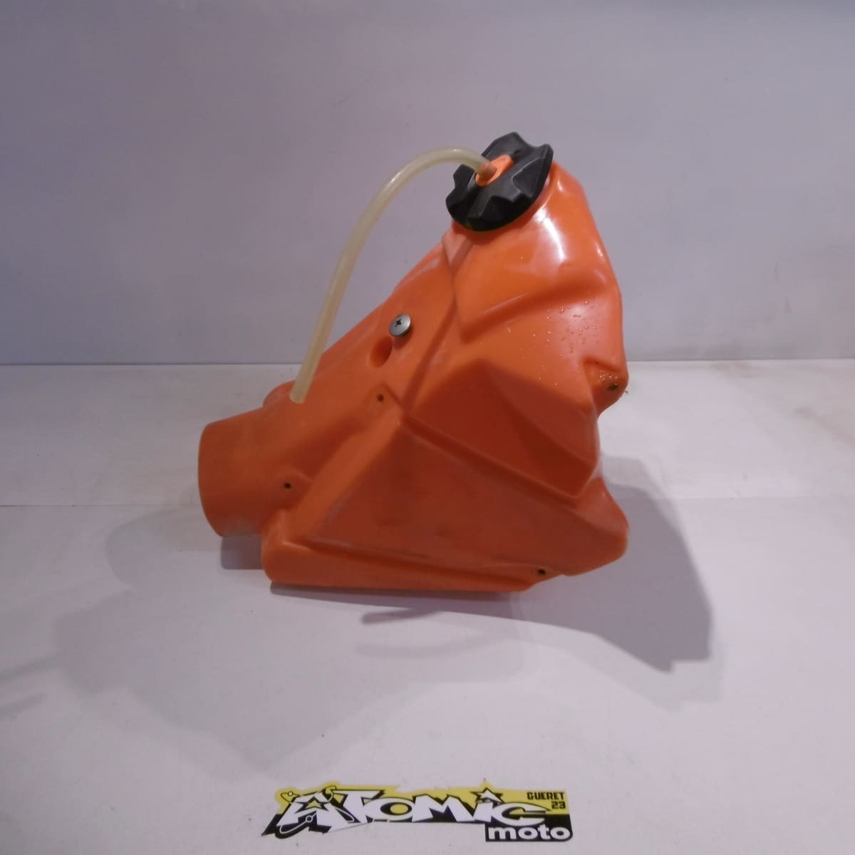 Réservoir KTM 250 EXC-F 2007