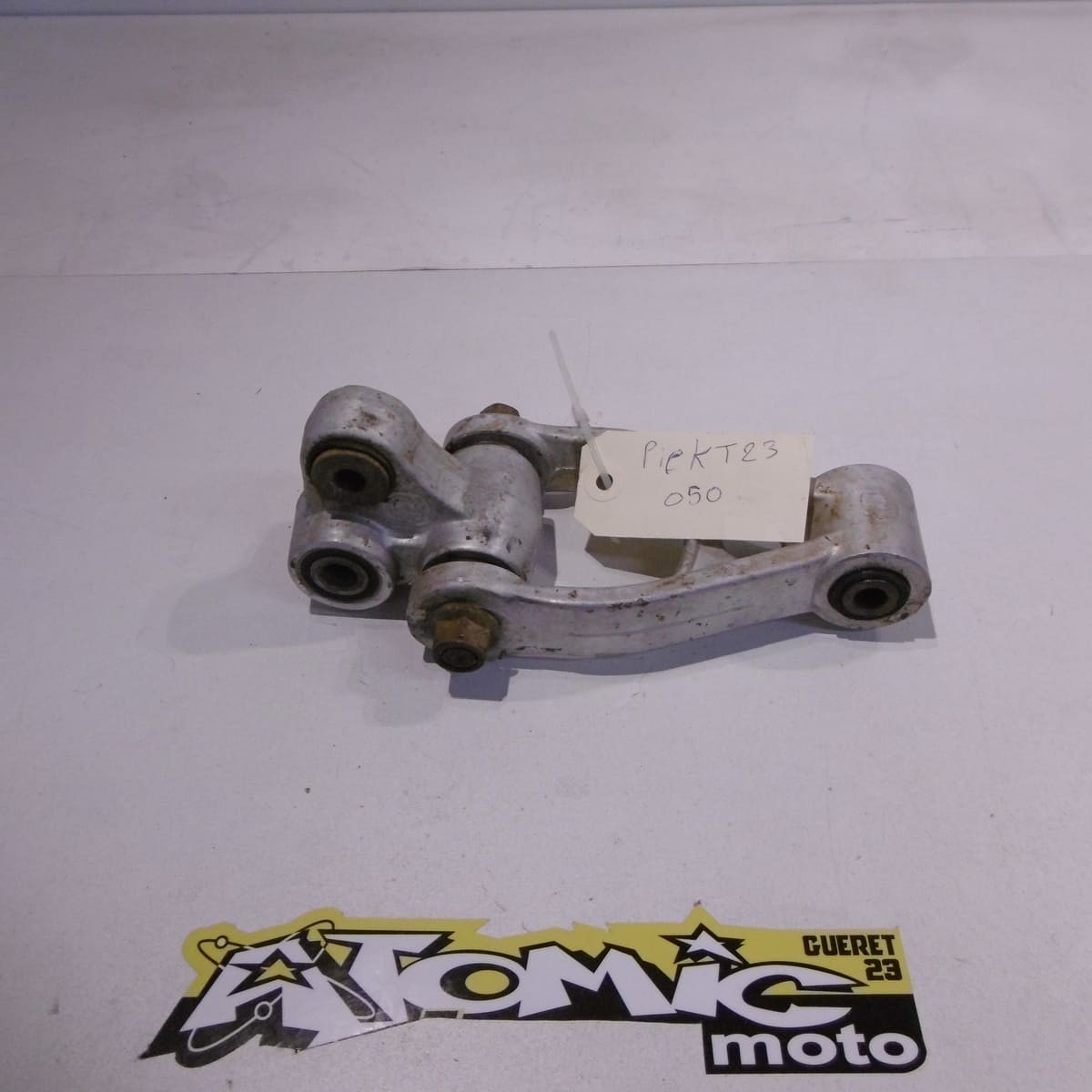 Biellette de suspension  KTM 250 EXC-F 2007