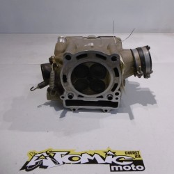 Culasse KTM 250 EXC-F 2007