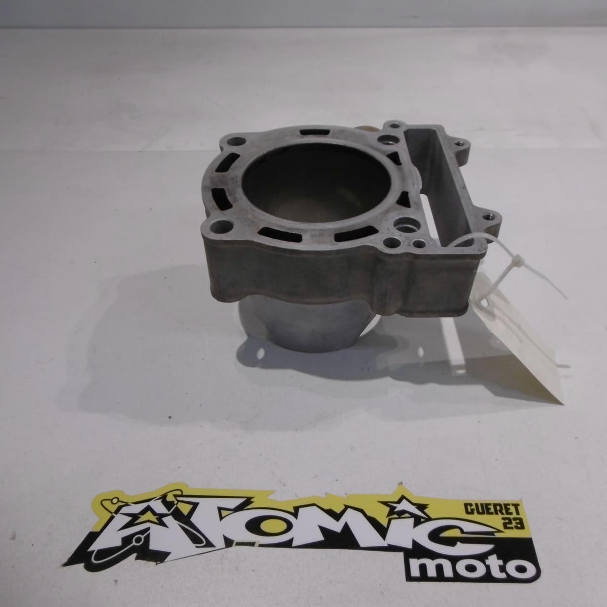 Cylindre  KTM 250 EXC-F 2007