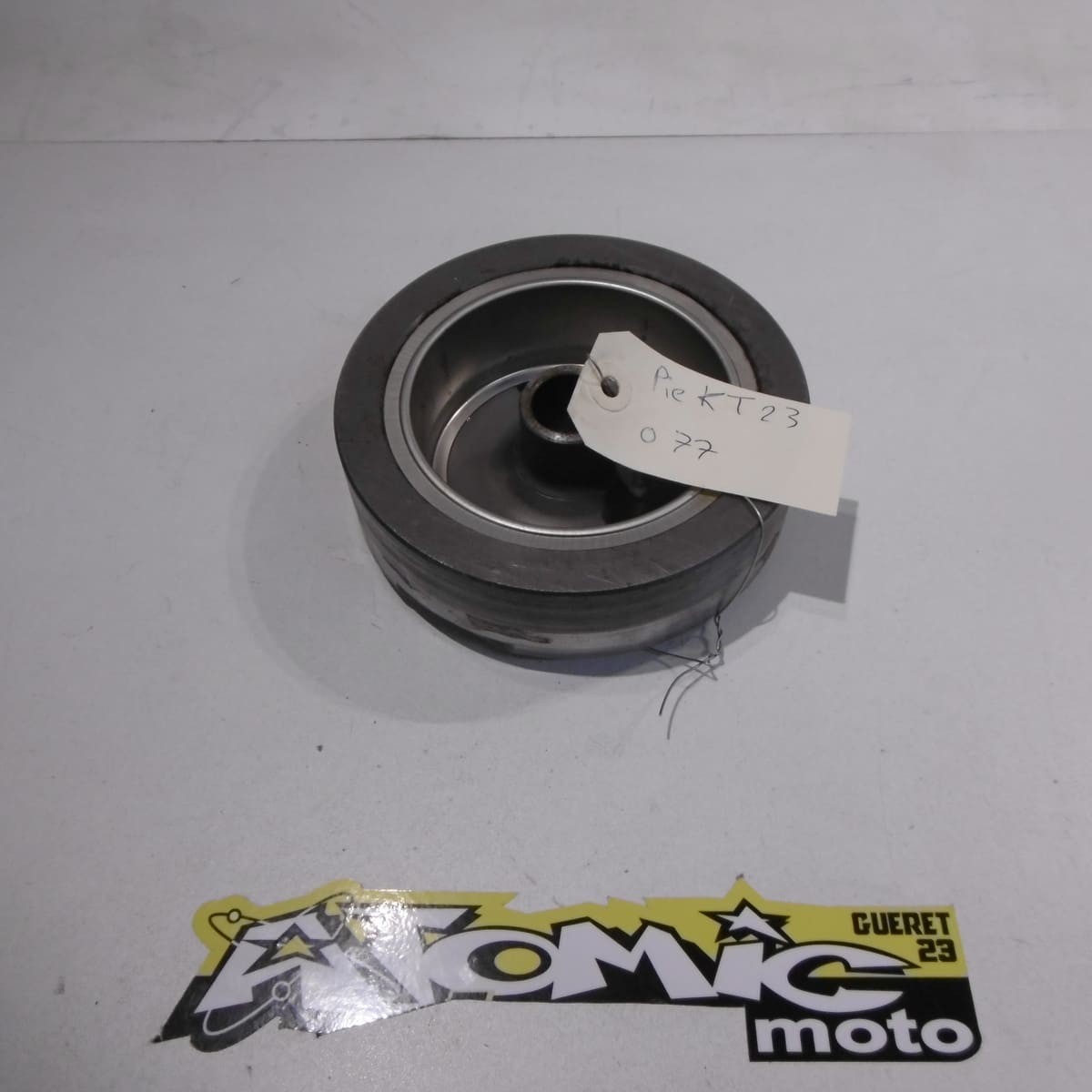Rotor d'allumage  KTM 250 EXC-F 2007