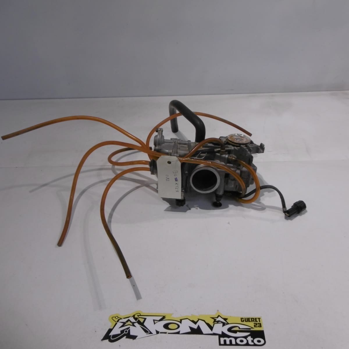 Carburateur  KTM 250 EXC-F 2007
