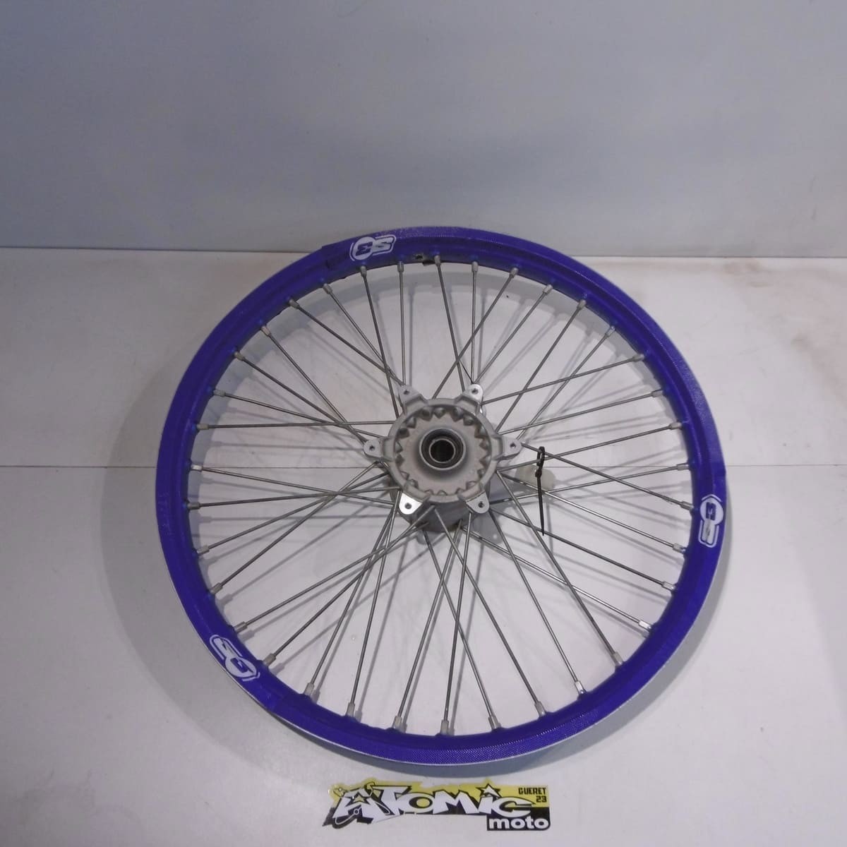 Roue avant YAMAHA 250 YZ-F 2019
