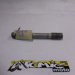 Axe de roue avant YAMAHA 250 YZ-F 2019