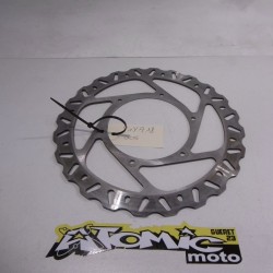 Disque de frein avant YAMAHA 250 YZ-F 2019