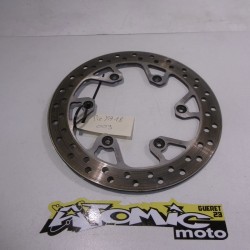 Disque de frein arrière  YAMAHA 250 YZ-F 2019