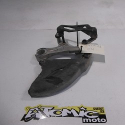 Platine étrier de frein arrière YAMAHA 250 YZ-F 2019