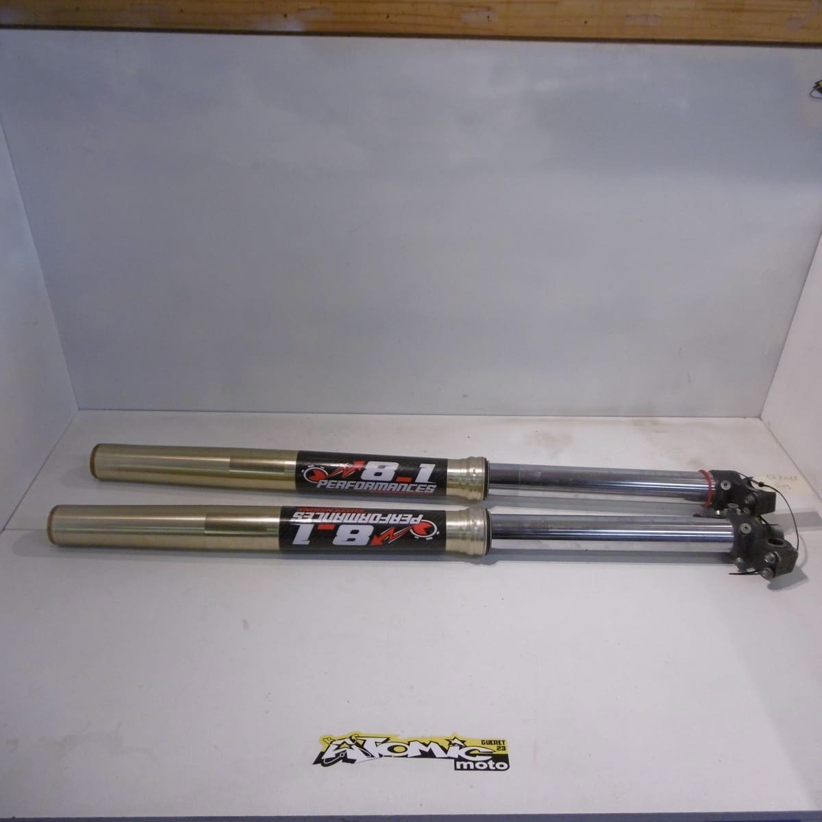 Fourche  YAMAHA 250 YZ-F 2019