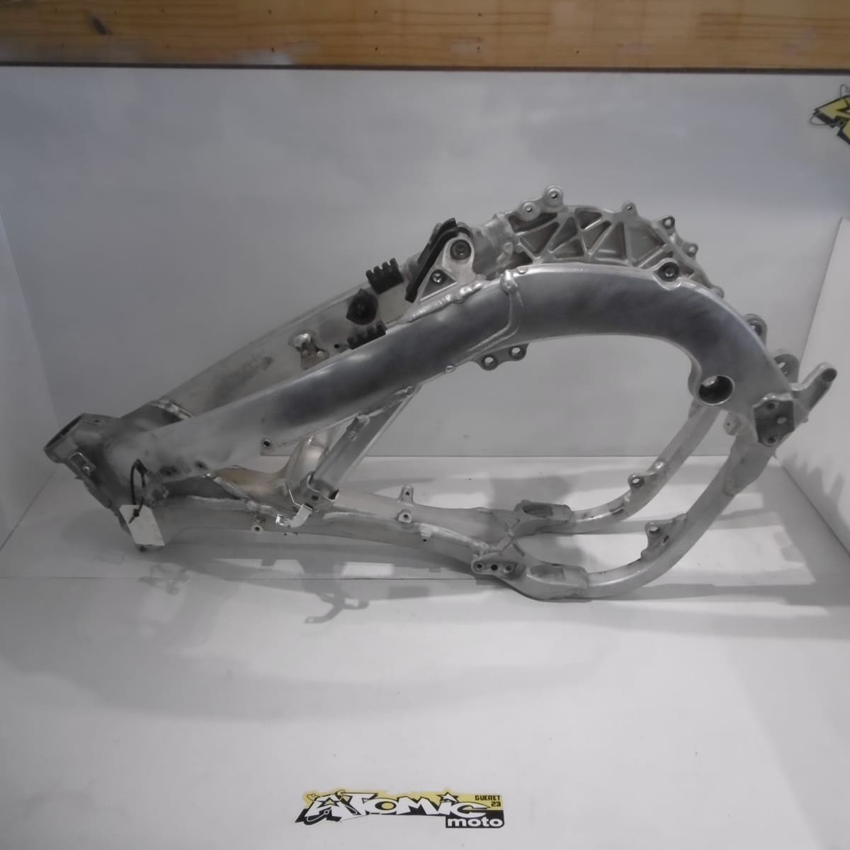 Chassis cadre  YAMAHA 250 YZ-F 2019
