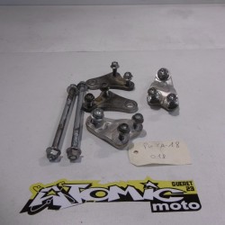 Axe moteur  YAMAHA 250 YZ-F 2019