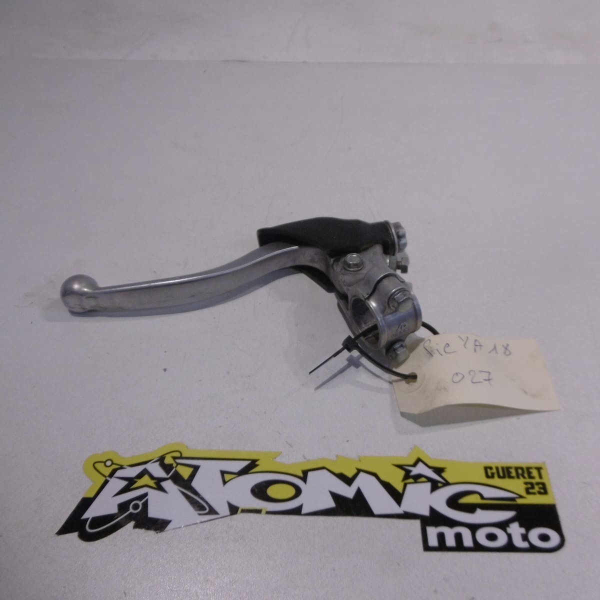 Maitre cylindre embrayage YAMAHA 250 YZ-F 2019
