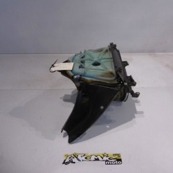Boitier de filtre à air complet YAMAHA 250 YZ-F 2019