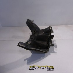 Boitier de filtre à air complet YAMAHA 250 YZ-F 2019