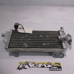 Radiateur droit YAMAHA 250 YZ-F 2019
