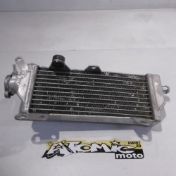 Radiateur droit YAMAHA 250 YZ-F 2019