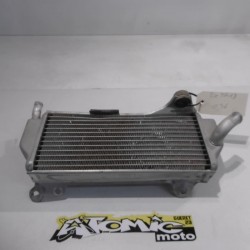Radiateur gauche YAMAHA 250 YZ-F 2019