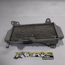 Radiateur gauche YAMAHA 250 YZ-F 2019