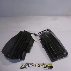Grilles de radiateurs YAMAHA 250 YZ-F 2019
