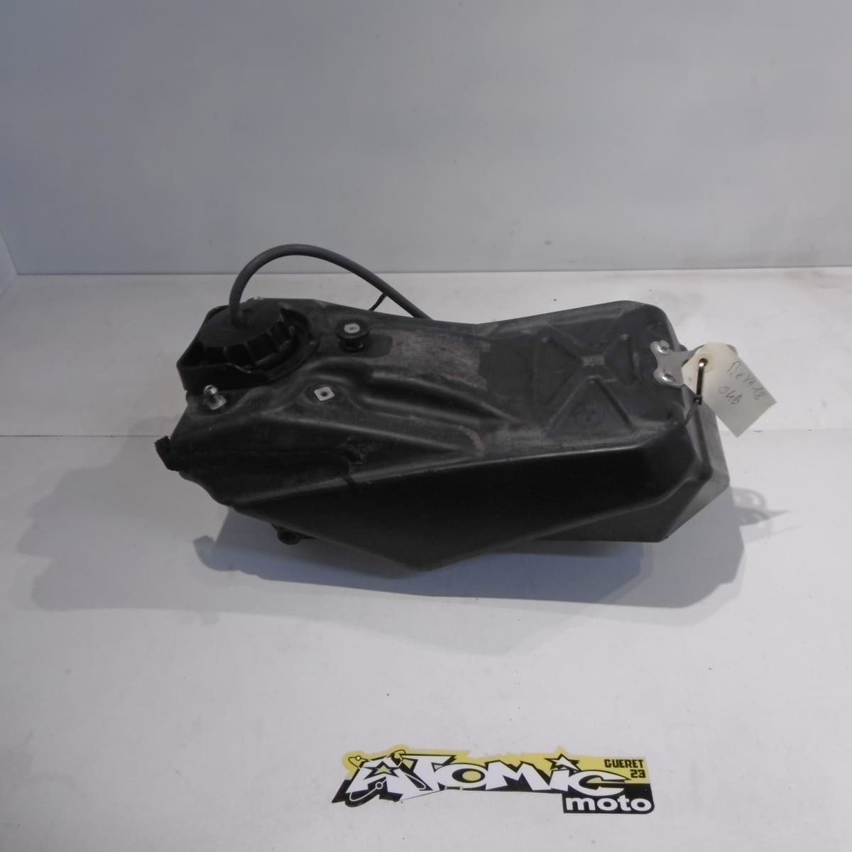 Réservoir YAMAHA 250 YZ-F 2019