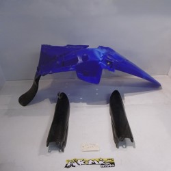 Kit plastiques YAMAHA 250 YZ-F 2019