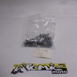 kit visserie cadre YAMAHA 250 YZ-F 2019