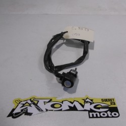 Bouton courbe YAMAHA 250 YZ-F 2019