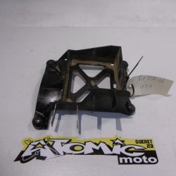 Boîtier support batterie YAMAHA 250 YZ-F 2019