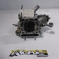 Culasse YAMAHA 250 YZ-F 2019