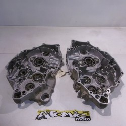 Carters moteur centraux YAMAHA 250 YZ-F 2019
