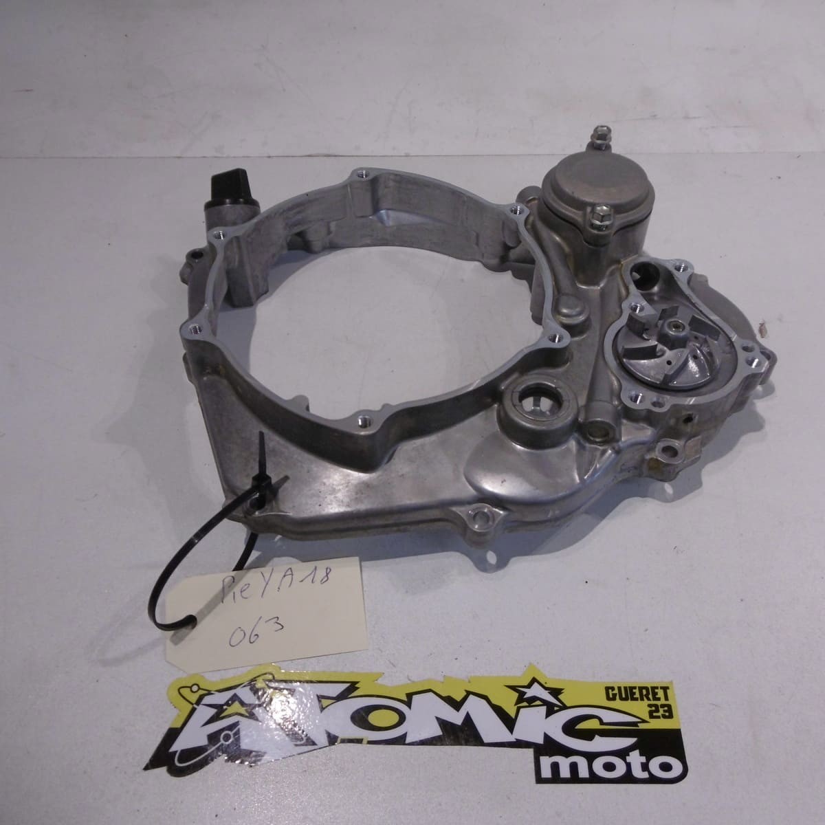 Carter d'embrayage  YAMAHA 250 YZ-F 2019