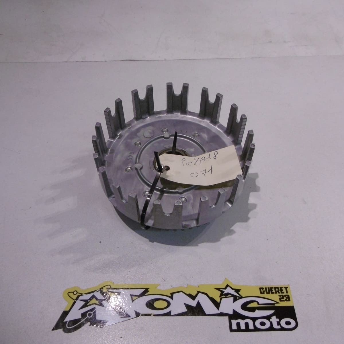 Cloche d'embrayage  YAMAHA 250 YZ-F 2019