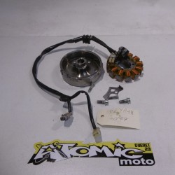 Rotor et stator d'allumage  YAMAHA 250 YZ-F 2019
