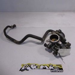 Carburateur / Injection  YAMAHA 250 YZ-F 2019