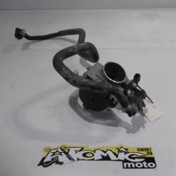 Carburateur / Injection  YAMAHA 250 YZ-F 2019