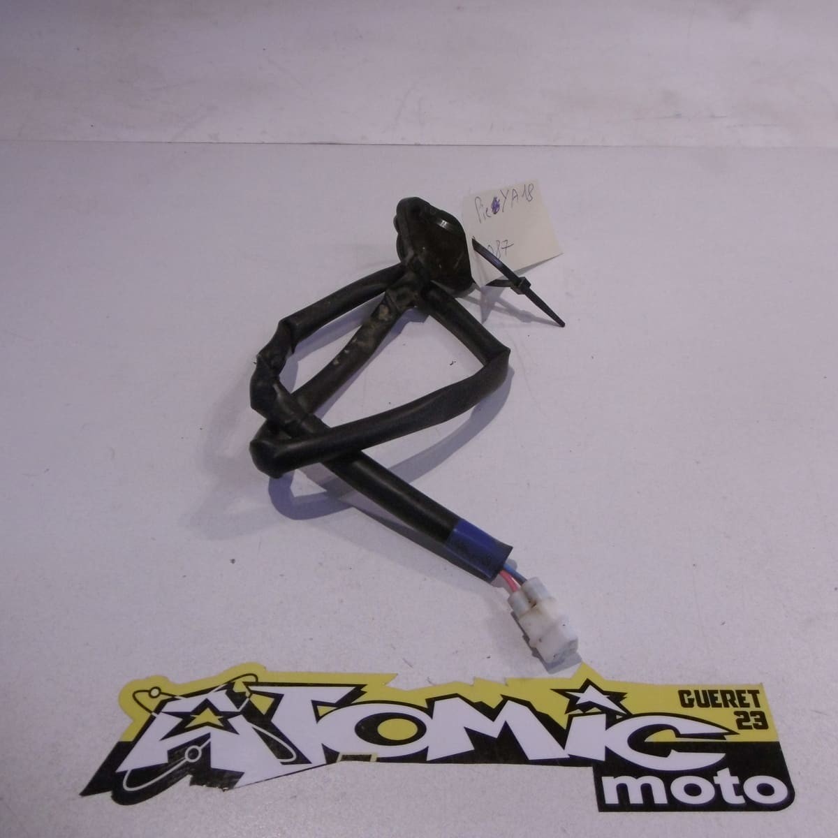 Capteur rapport engagé YAMAHA 250 YZ-F 2019