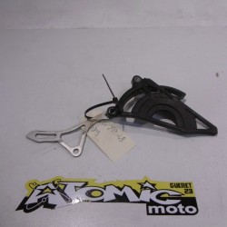Protection pignon YAMAHA 250 YZ-F 2019
