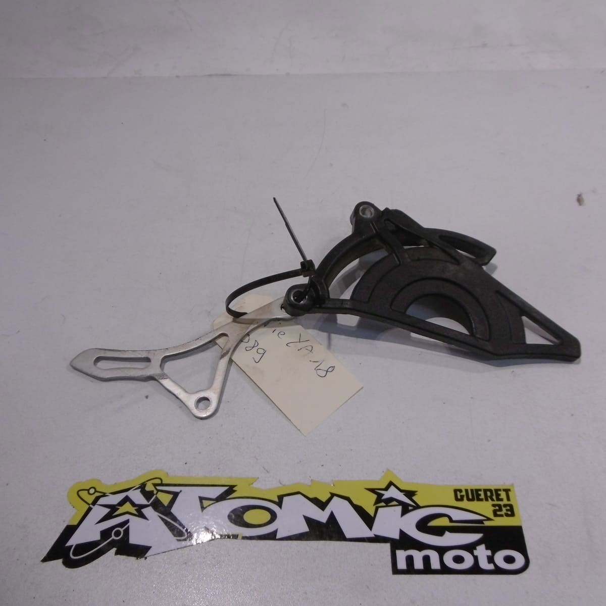 Protection pignon YAMAHA 250 YZ-F 2019