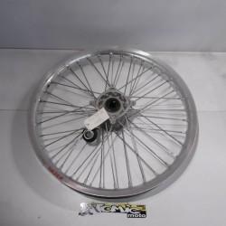 Roue avant SUZUKI 450 RMZ 2013