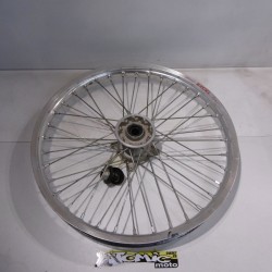 Roue avant SUZUKI 450 RMZ 2013