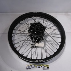 Roue arrière SUZUKI 450 RMZ 2013