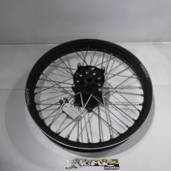 Roue arrière SUZUKI 450 RMZ 2013