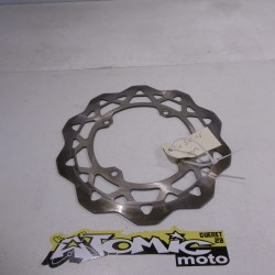 Disque de frein avant SUZUKI 450 RMZ 2013