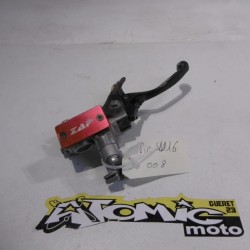Maitre cylindre de frein avant SUZUKI 450 RMZ 2013