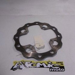 Disque de frein arrière  SUZUKI 450 RMZ 2013